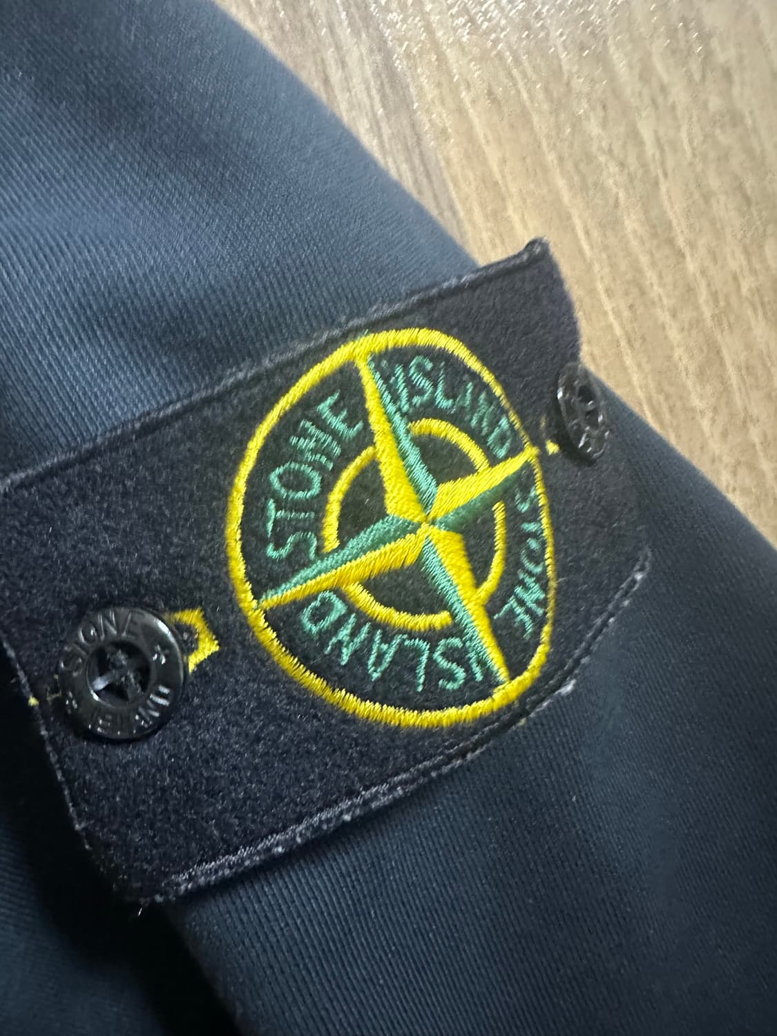 스톤아일랜드 맨투맨 상품이미지2