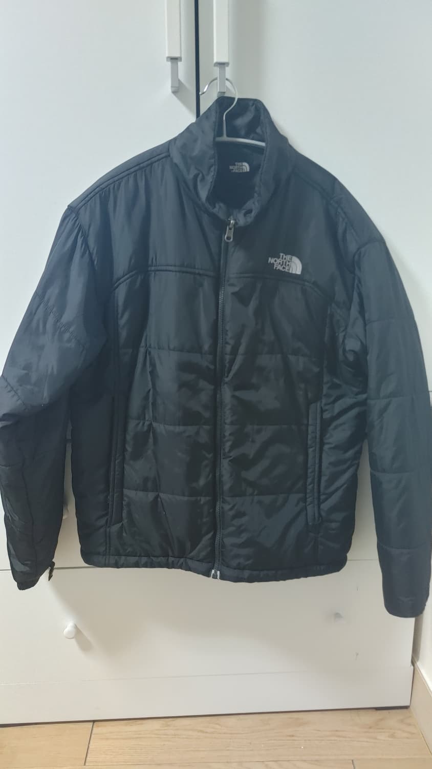 노스페이스 경량패딩 100 상품이미지1