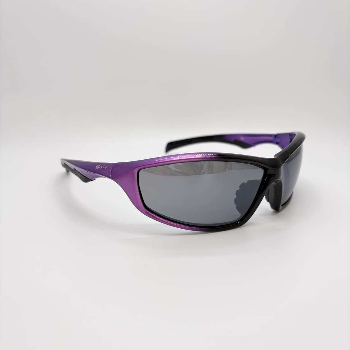 EXR 퍼플 스포츠 고글 선글라스 상품이미지2
