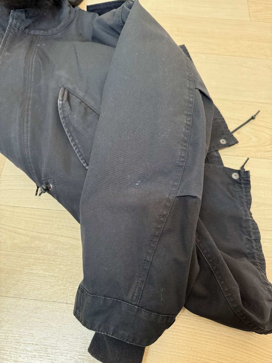 라드뮤지션 신슐레이트 m-51 상품이미지8