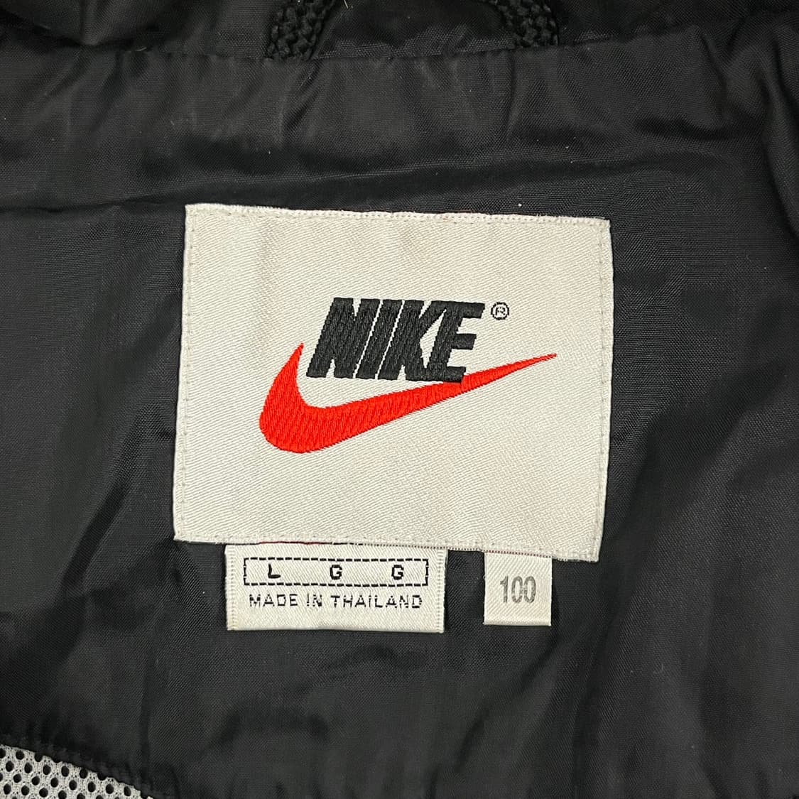 [정품/L] 나이키 올드스쿨 b17 상품이미지6