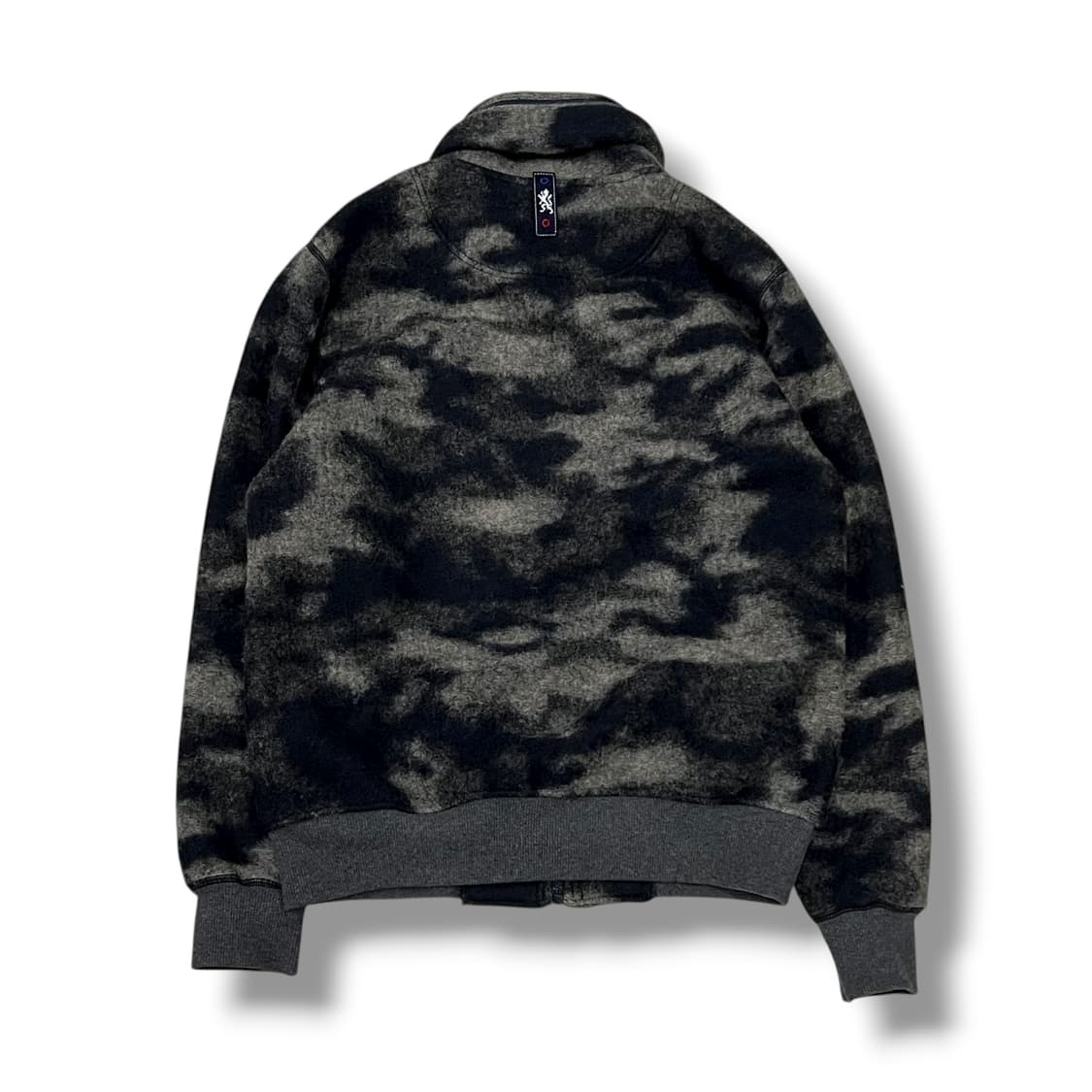 로라 팰리스 플리스 집업 s08577 상품이미지3