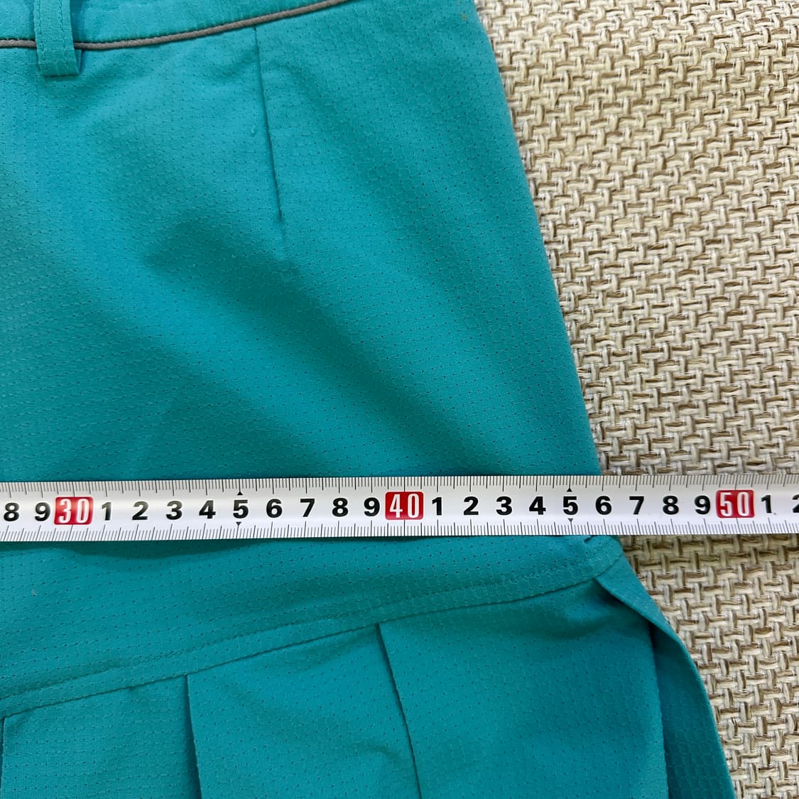 70 제이디엑스 골프 여성 스커트0410D 상품이미지6