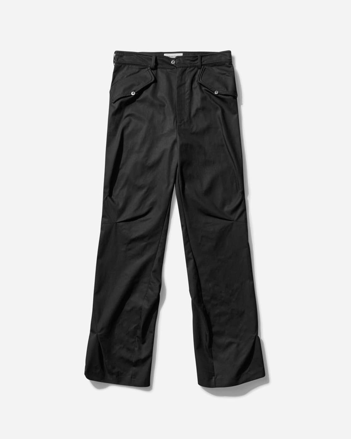 [48] 키코 코스타디노브 알렉 K다트 팬츠 블랙 상품이미지1