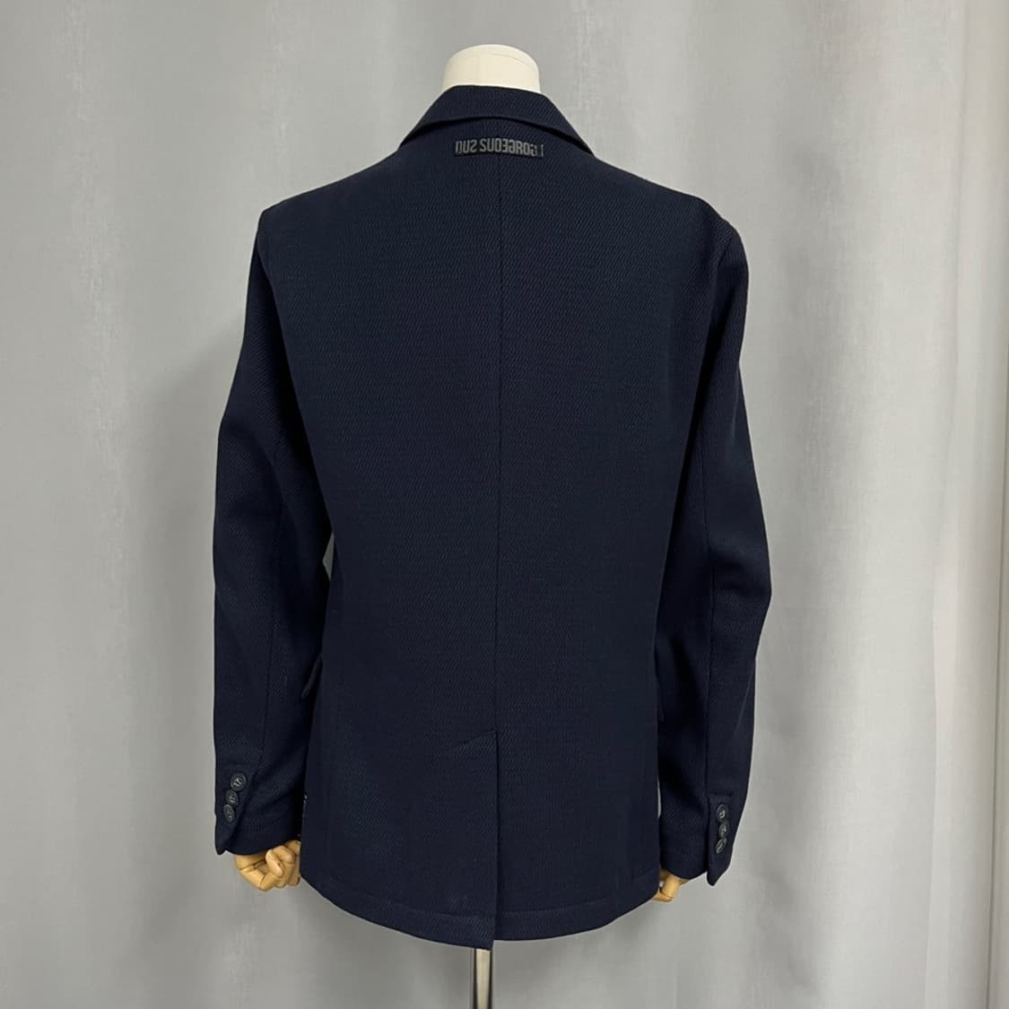 아르마니 진스 투버튼 블레이져/#800 상품이미지3