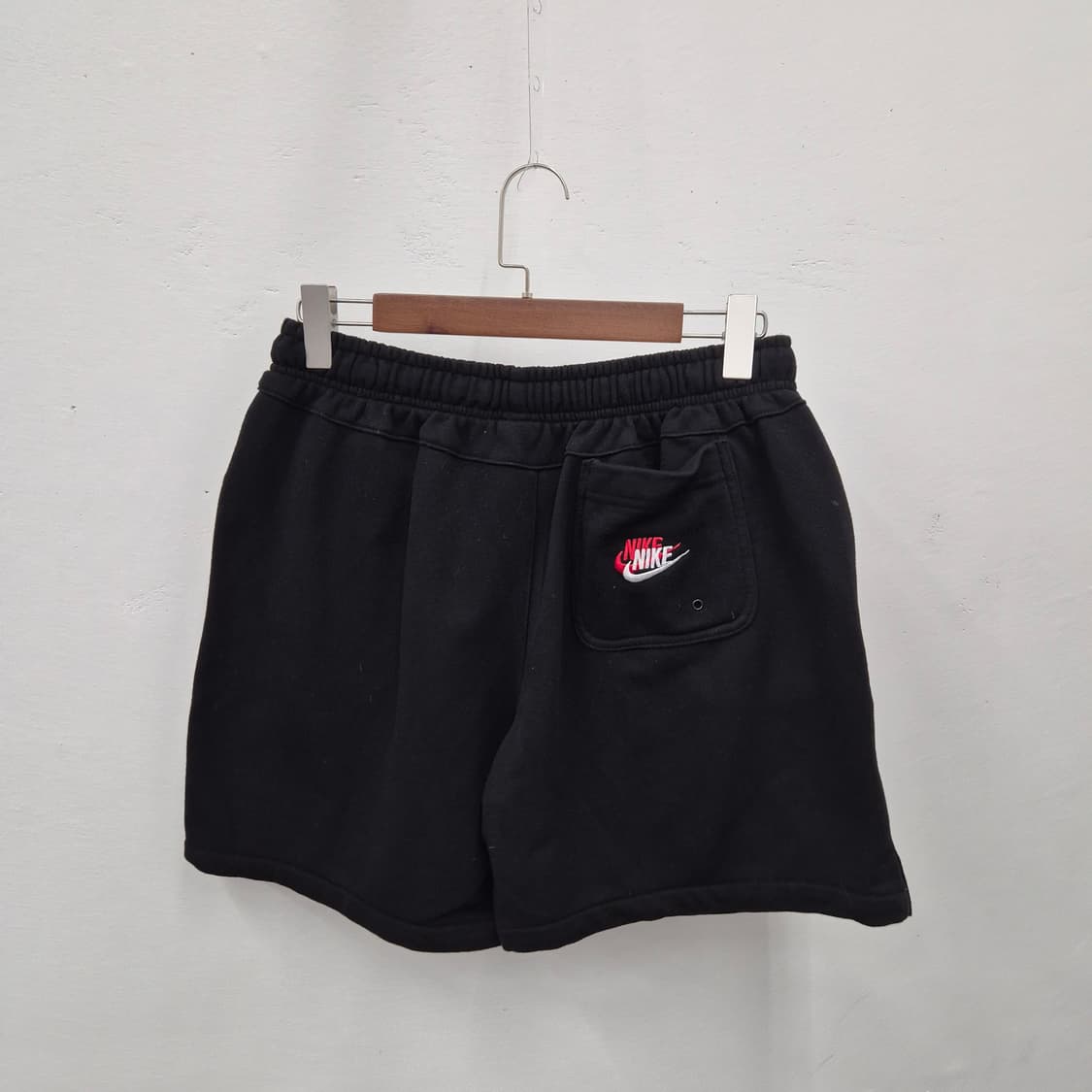 나이키 프렌치 테리 반바지 XL 상품이미지2