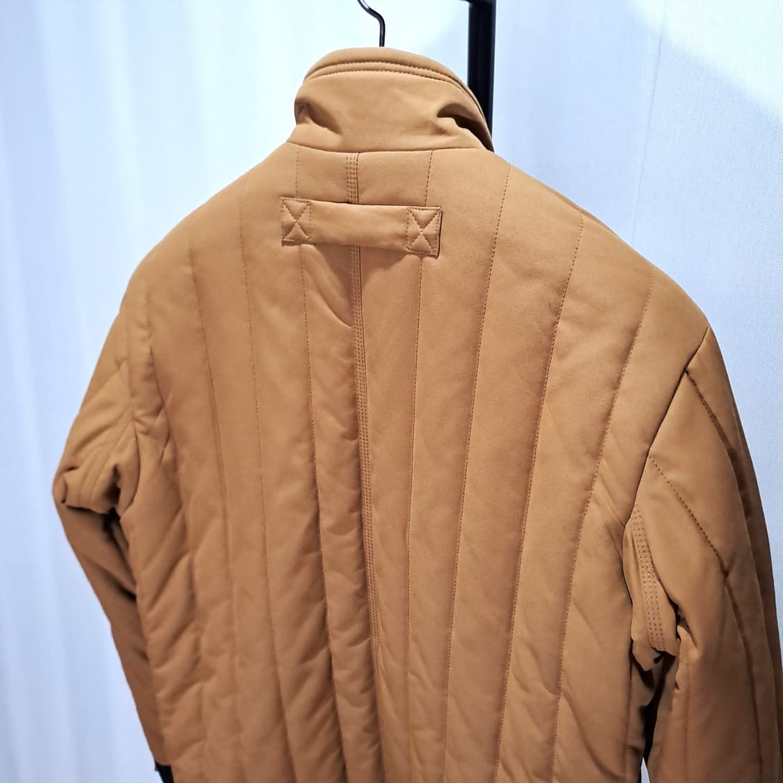 (택포) 볼디스트 24FW 아라미드 쉴드자켓 100 B862 상품이미지5