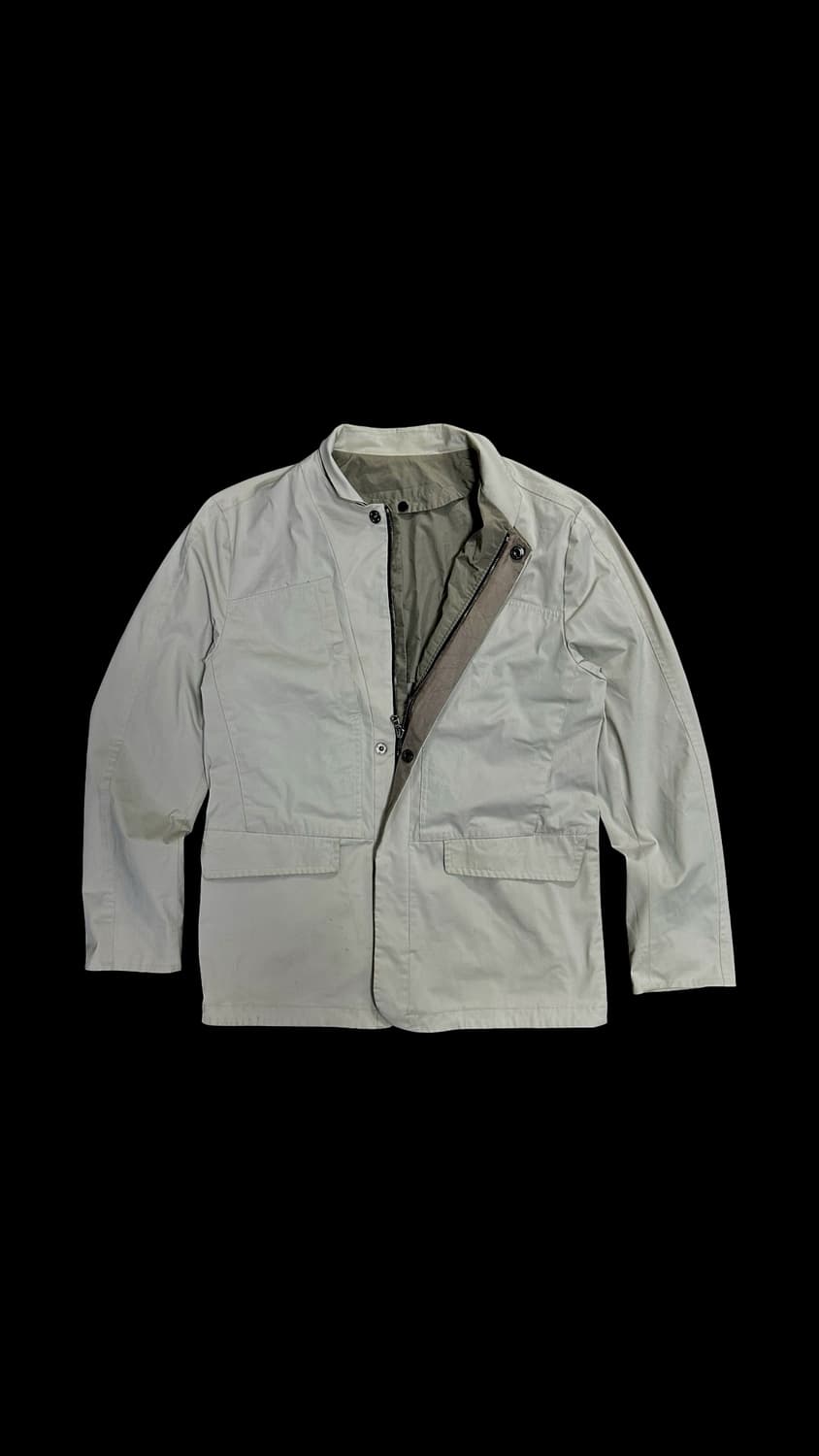 타임 자켓 상품이미지1