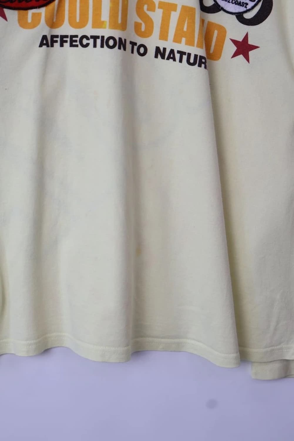 Reflective Struct Colorblock Long Sleeve 상품이미지6