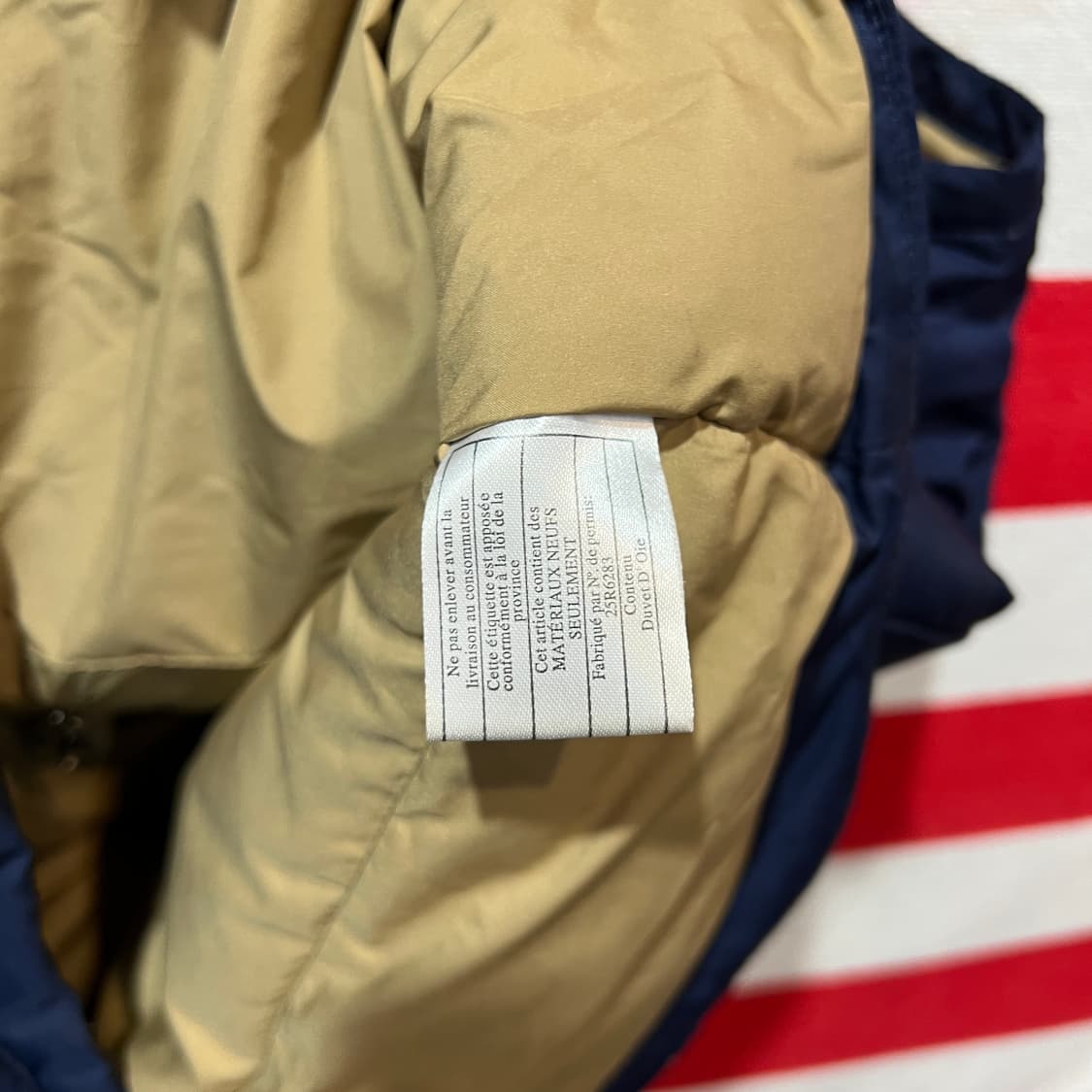 파타고니아 다운 패딩 베스트 상품이미지4