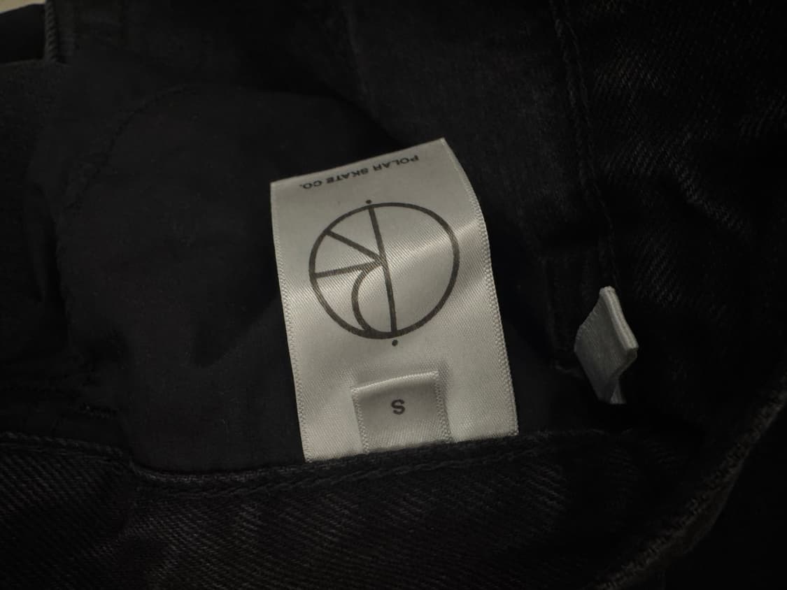 폴라스케이트 빅보이 s 블랙  상품이미지3