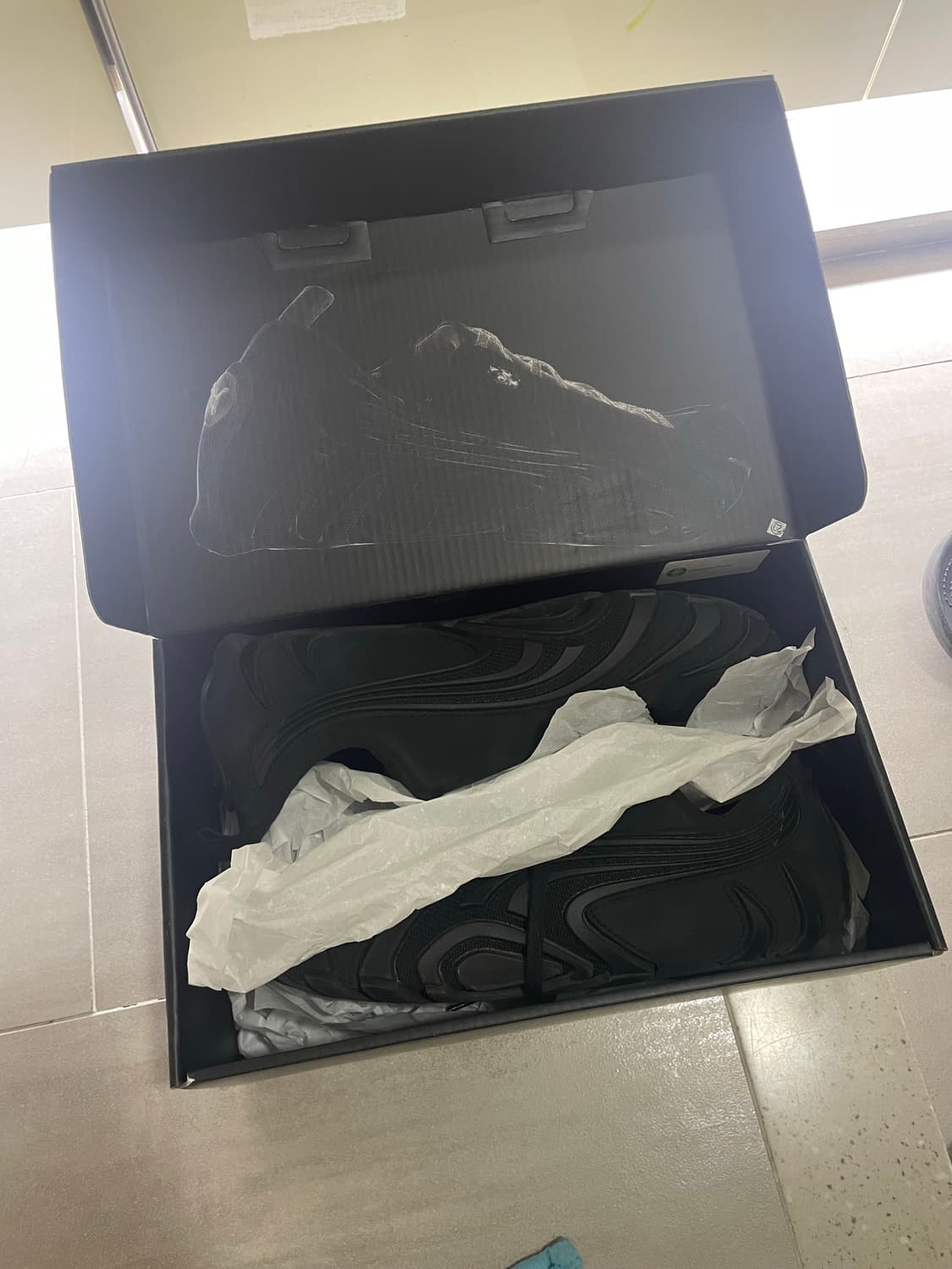 퓨마 산산기어 콜라보제품 상품이미지1