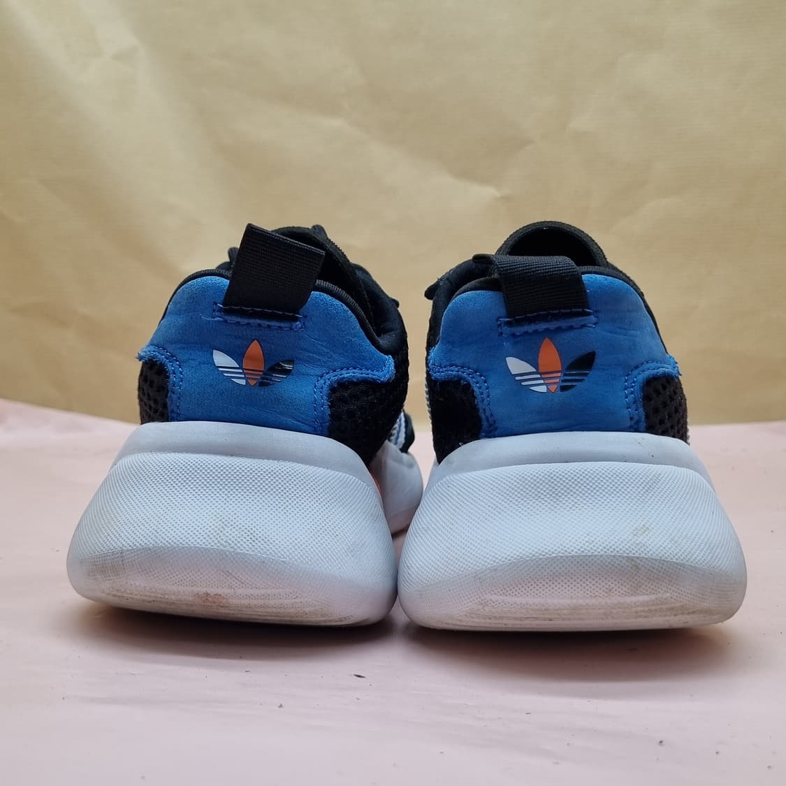 아디다스 키즈주니어 아디폼 운동화 240 상품이미지4