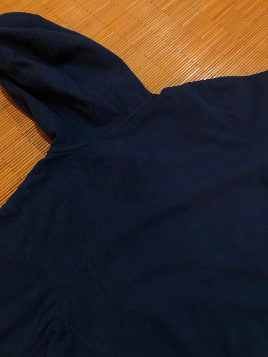 나이키 써마핏 플리스 집업 상품이미지5