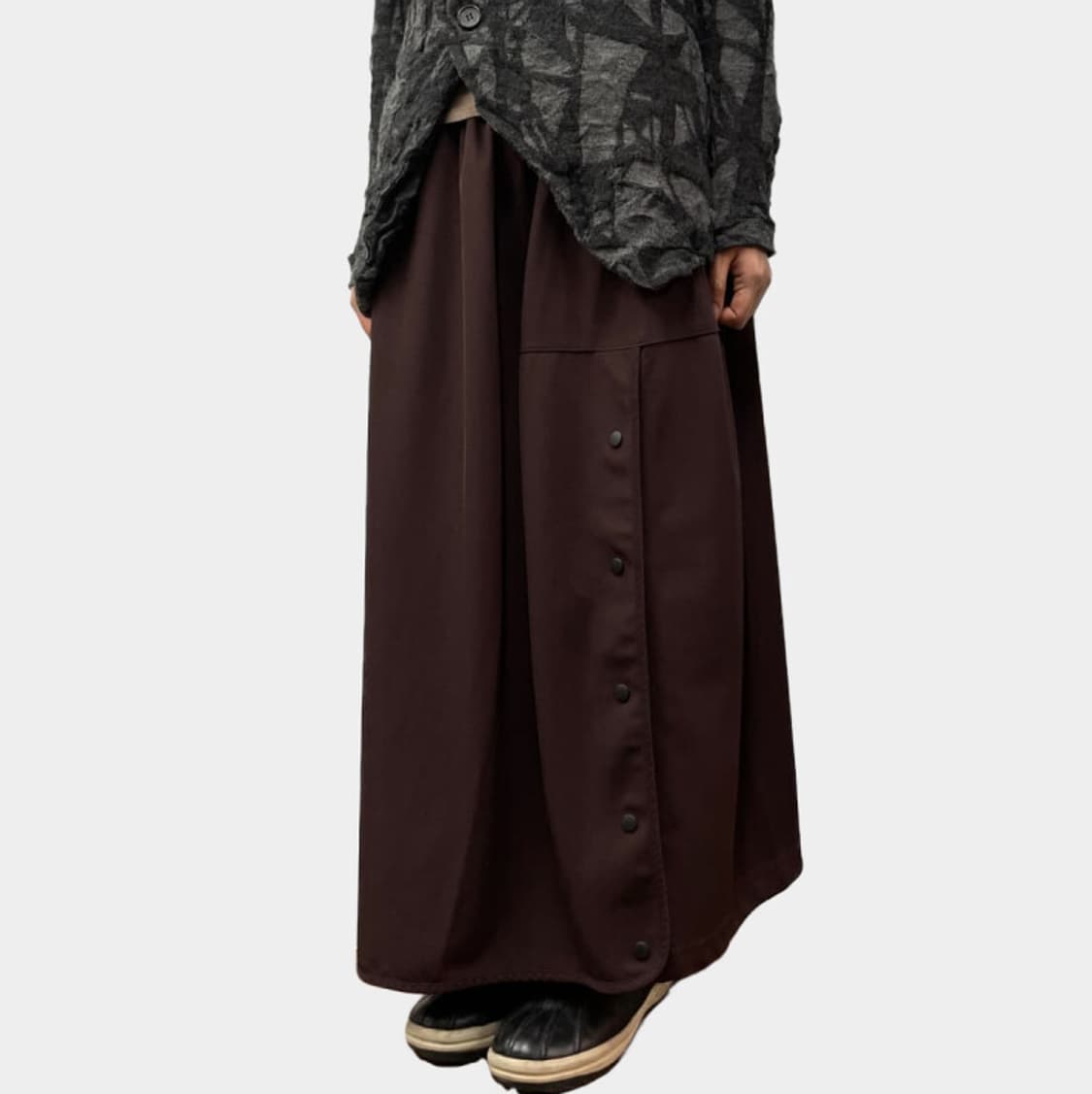 (새상품) Y-3 요지야마모토 치마 스커트 상품이미지6