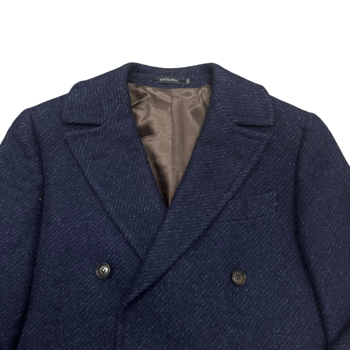 수트서플라이 울코트 상품이미지2