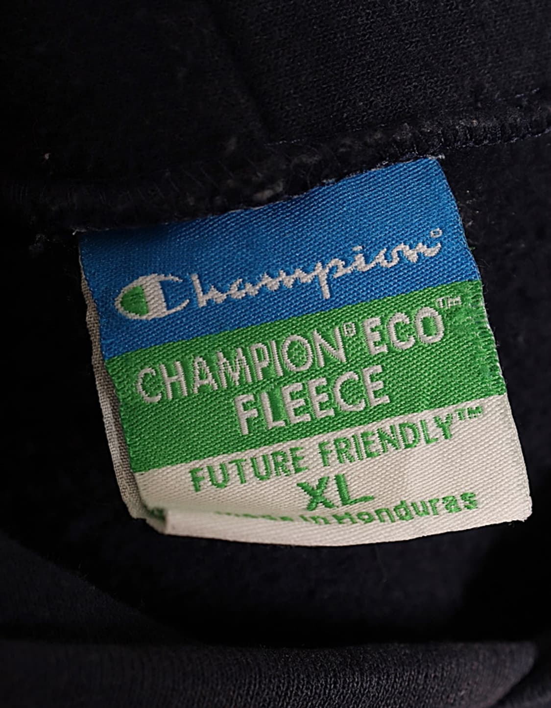 90's Champion ECO Sweat Hoodie 상품이미지6
