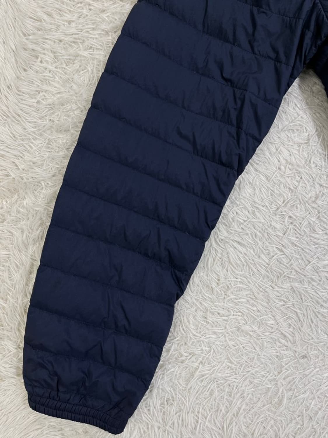 팬텀 구스다운 경량 패딩/#504 상품이미지3