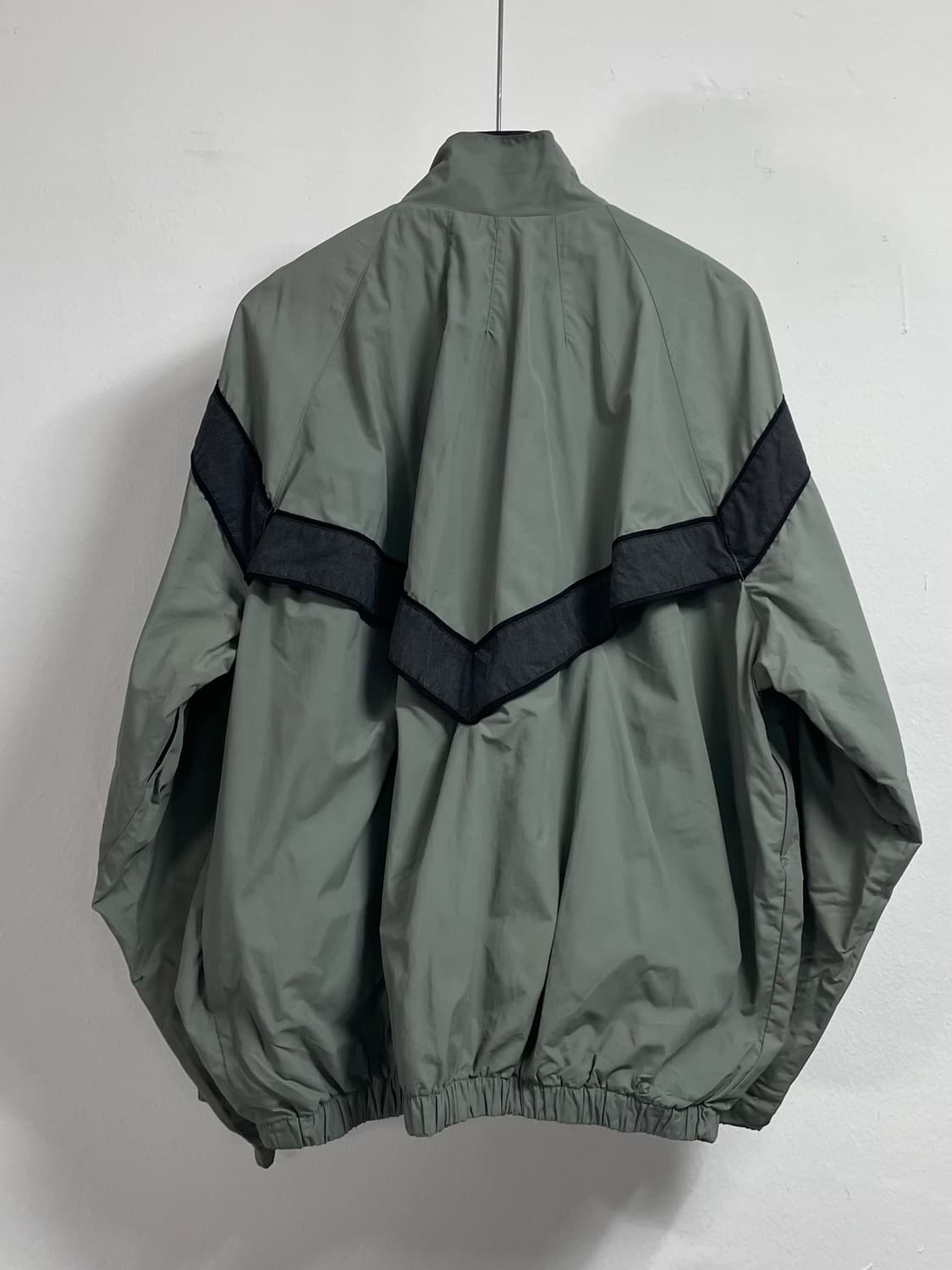 IPFU ARMY 미군 바람막이 (on.616)   상품이미지3