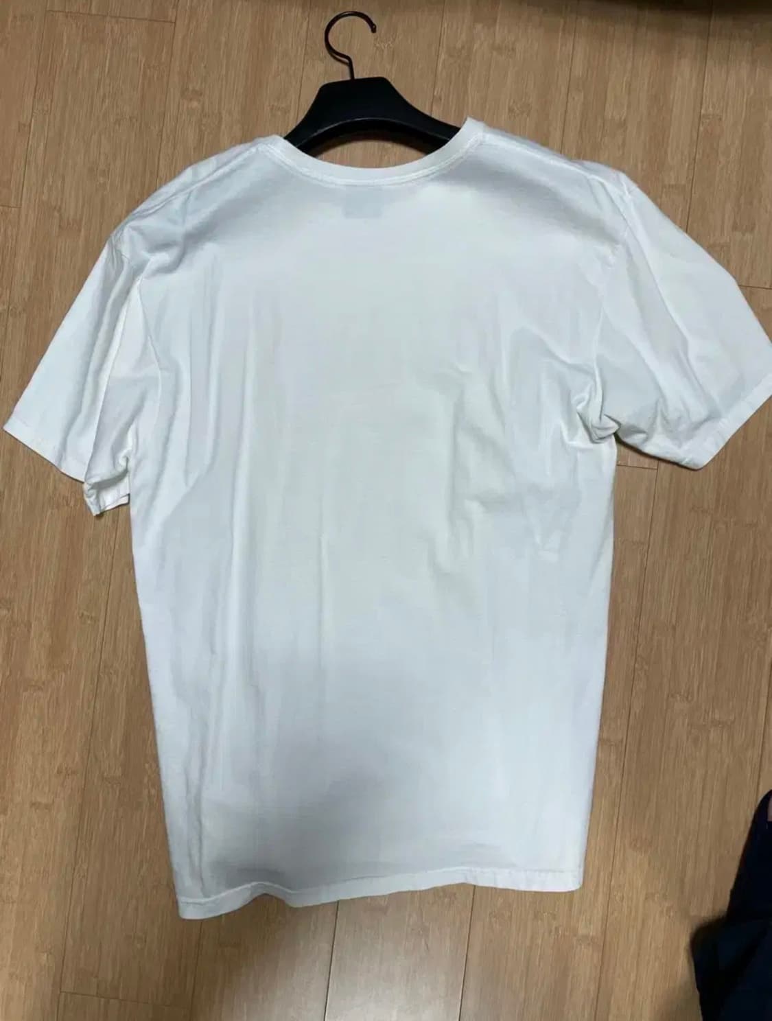스투시 월드투어 티셔츠 L 상품이미지2