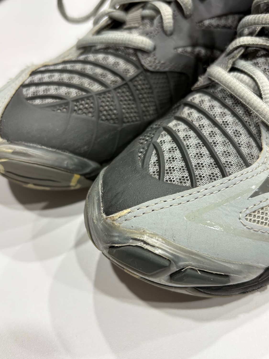 mizuno wave lightning z3 미즈노 웨이브 라이트닝 상품이미지2