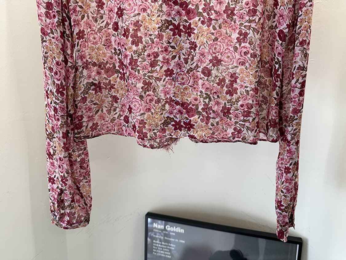 JIGSAW_ rayon (L) 상품이미지6