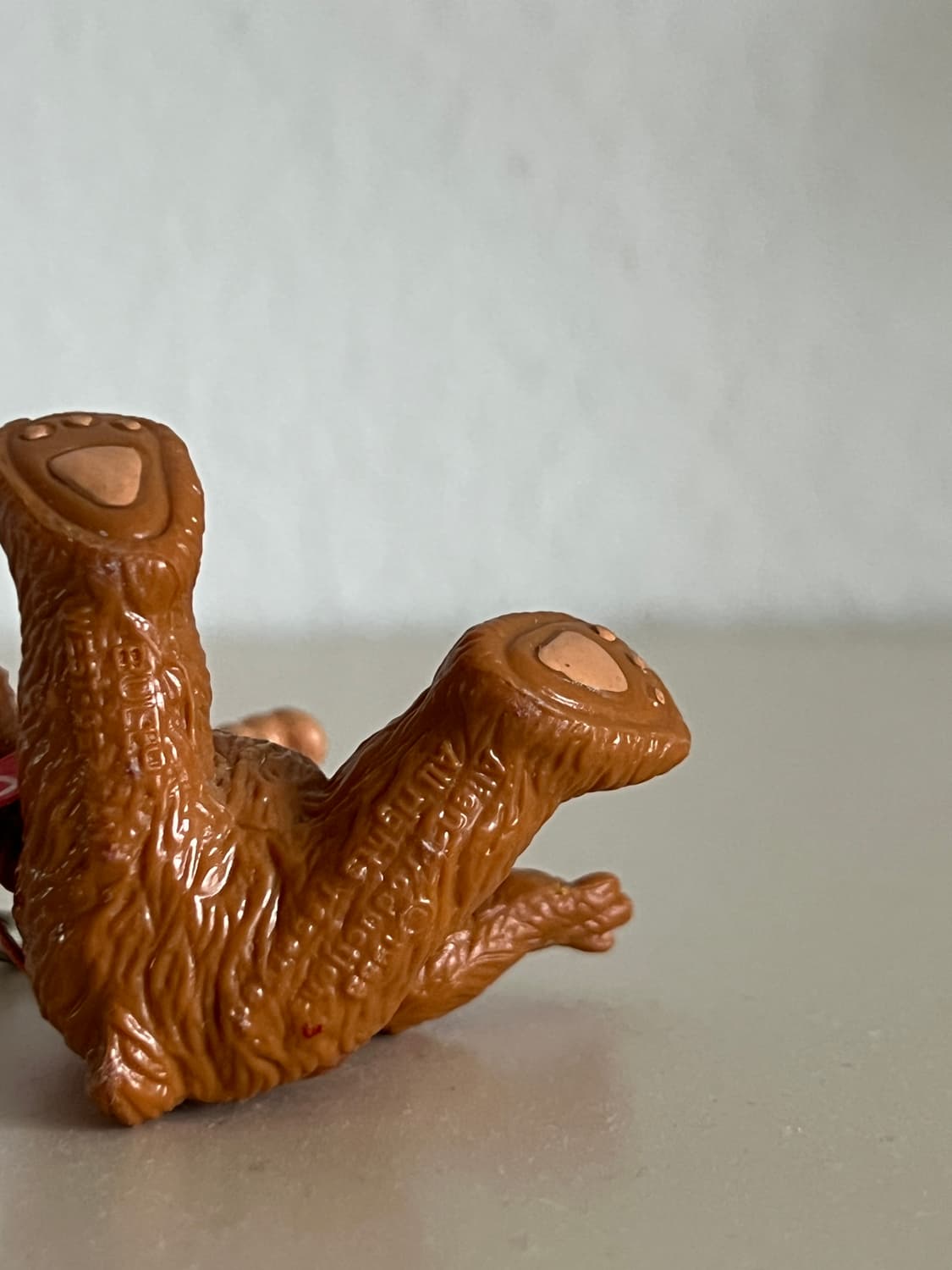 Bully Alf 키링 상품이미지6