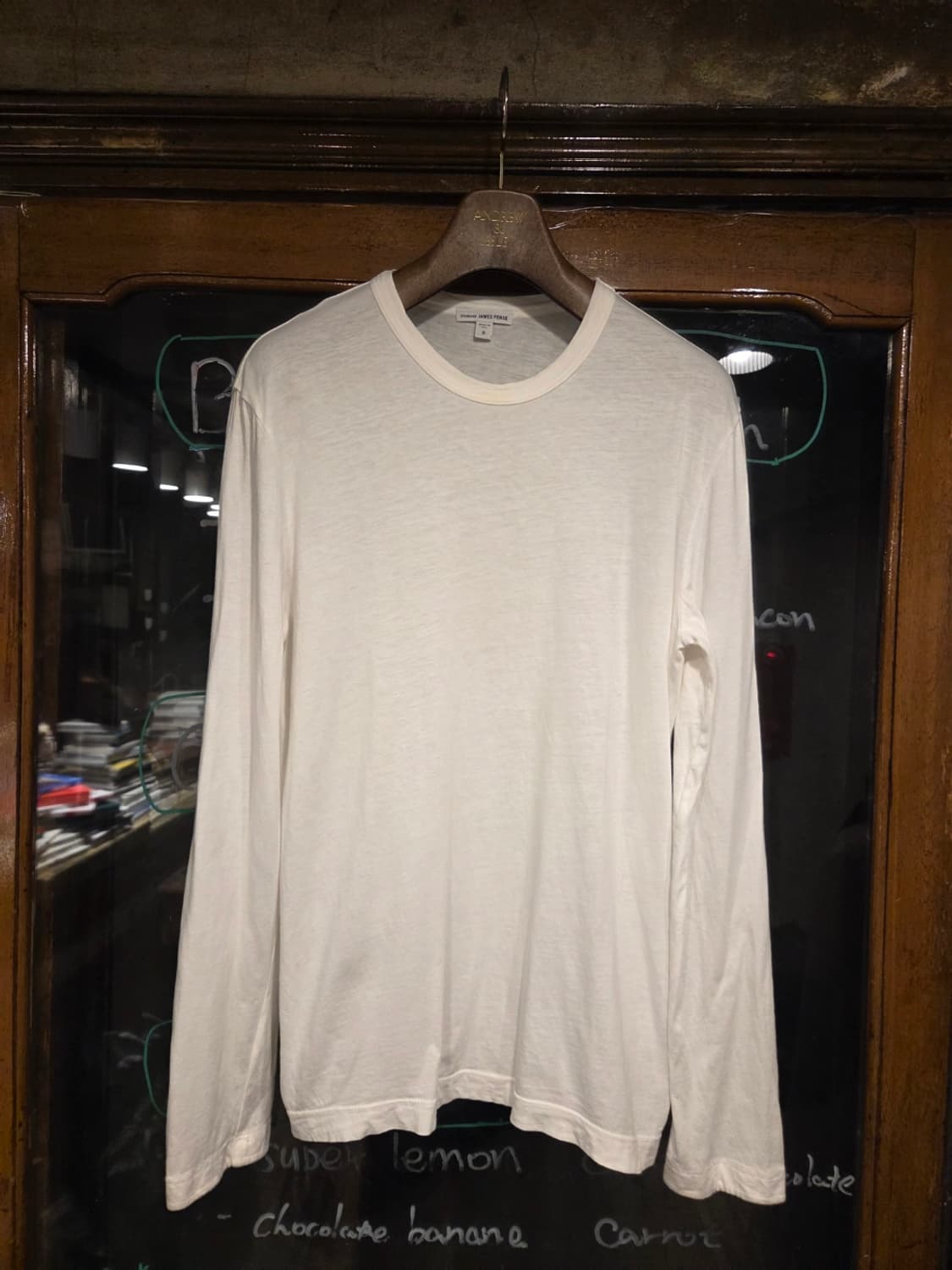 제임스펄스 티셔츠 상품이미지8