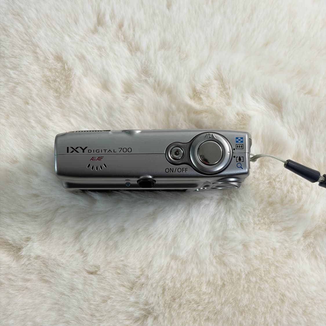 민트급) 캐논 익서스750 풀박스 상품이미지3