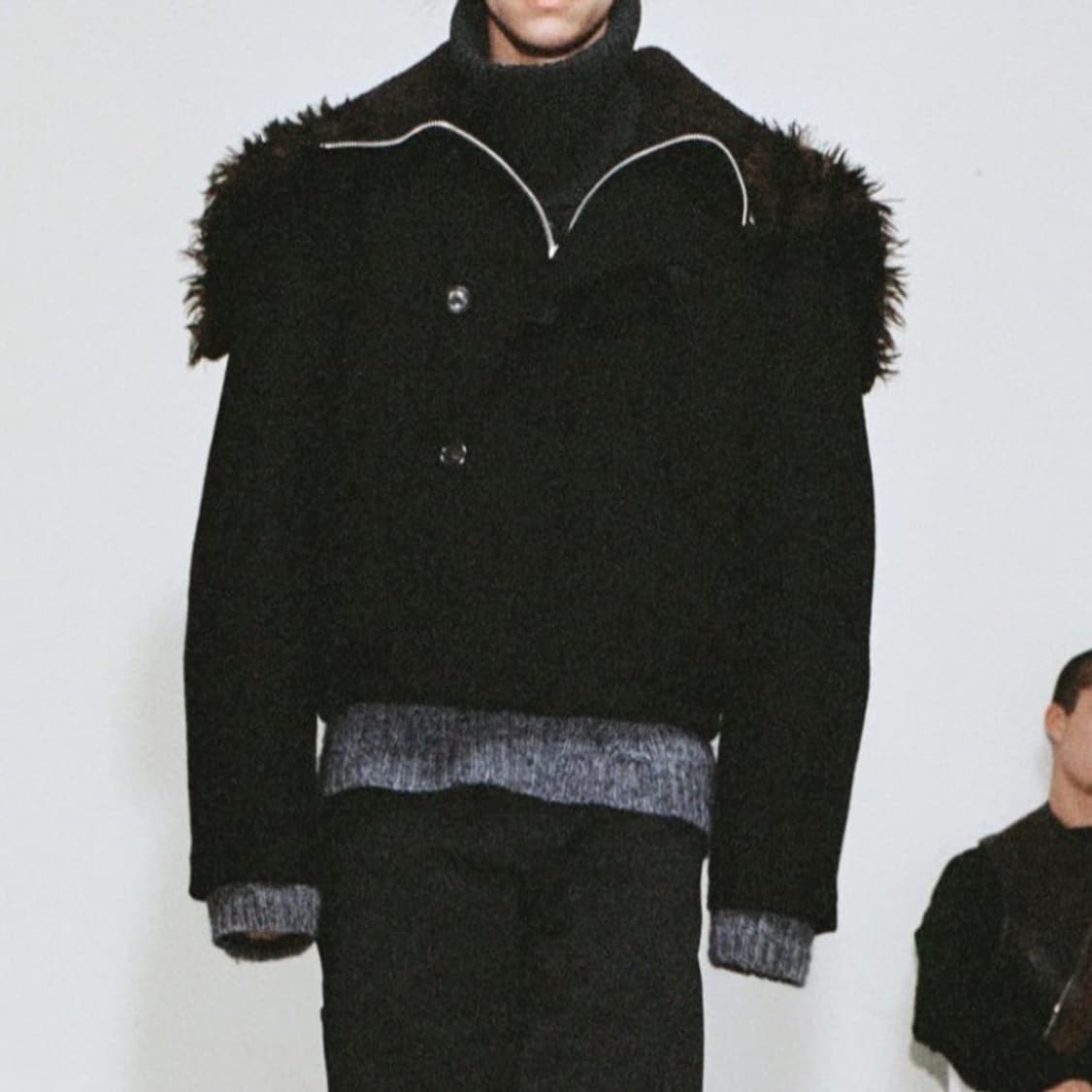 (46) 아워레가시 duluth 울 자켓 상품이미지1