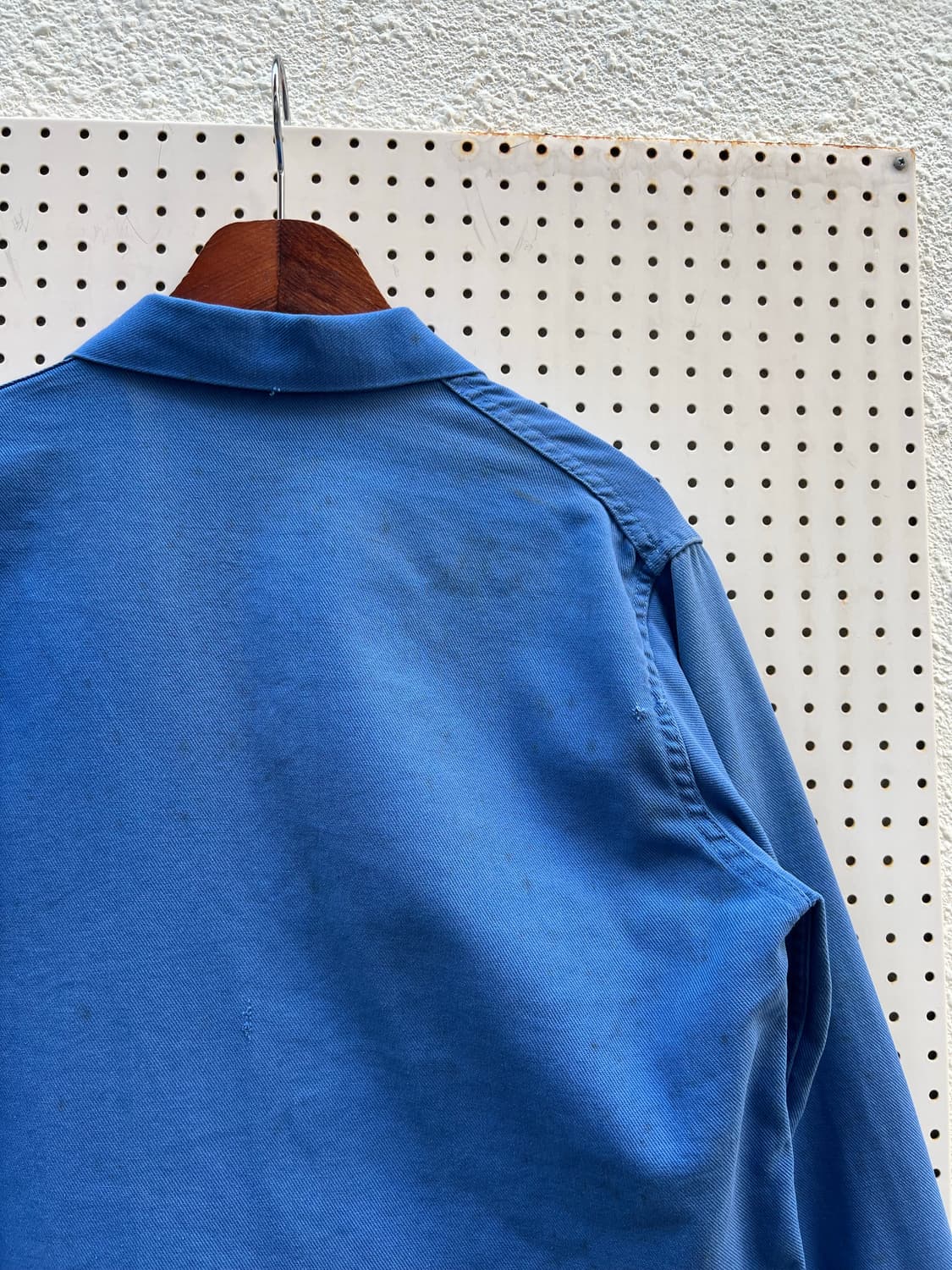 DIRTY WASHING CYCLIST 빈티지 싸이클리스트프렌치워크자켓 상품이미지10