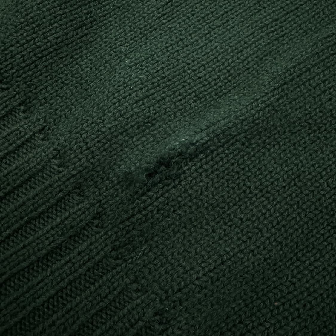 폴로 포니 니트 그린 상품이미지4