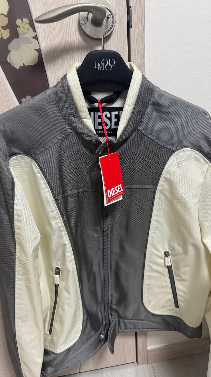 디젤 j블링크 52사이즈 상품이미지1