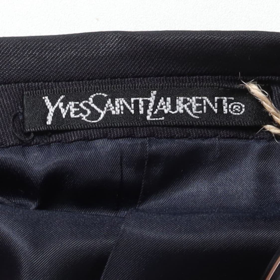 입생로랑 Yves Saint Laurent Single blazer 상품이미지7