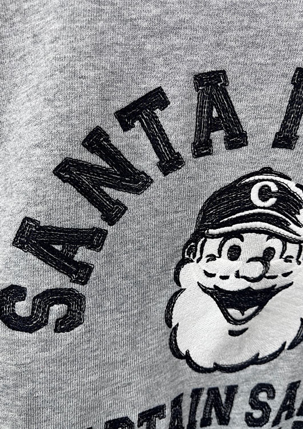 Captain Santa 상품이미지3