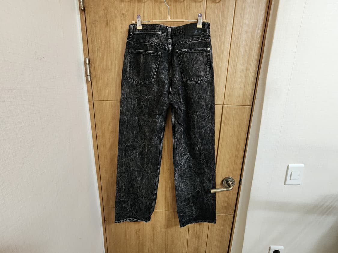 (28)MOD.9 모드나인 데님 팬츠 상품이미지3