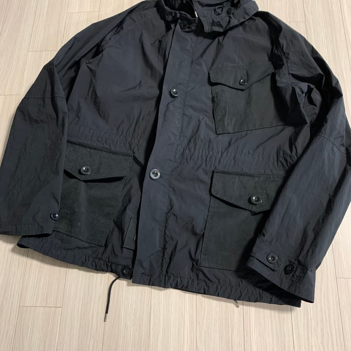 TenC 미드레이어 52 상품이미지3