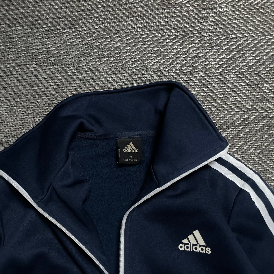 아디다스 오리지널 트랙탑 져지& 트레이닝 팬츠 셋업y 5275 상품이미지3