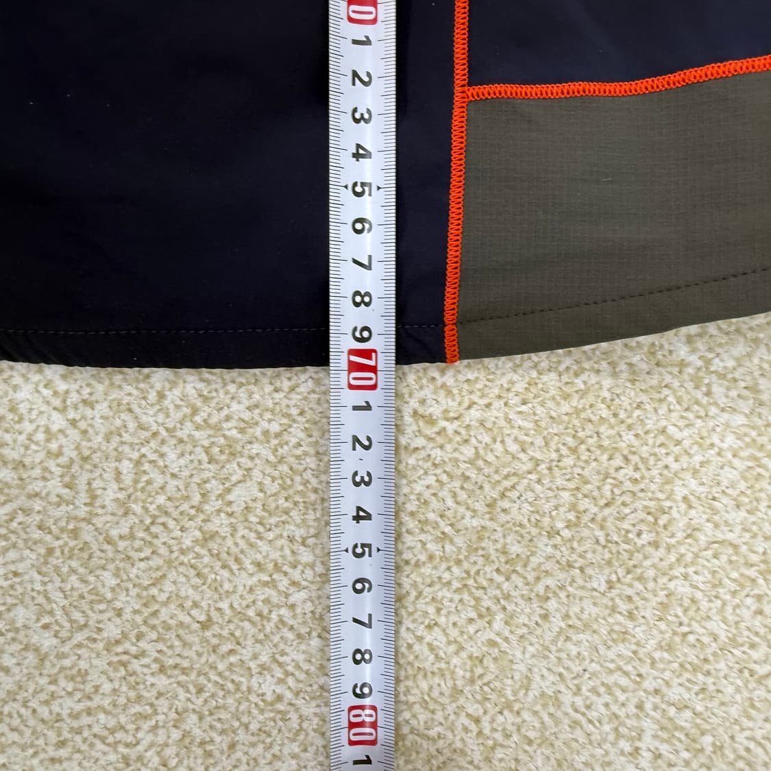 [L] 아이더 캘리 클라임 자켓 0115T1 상품이미지6