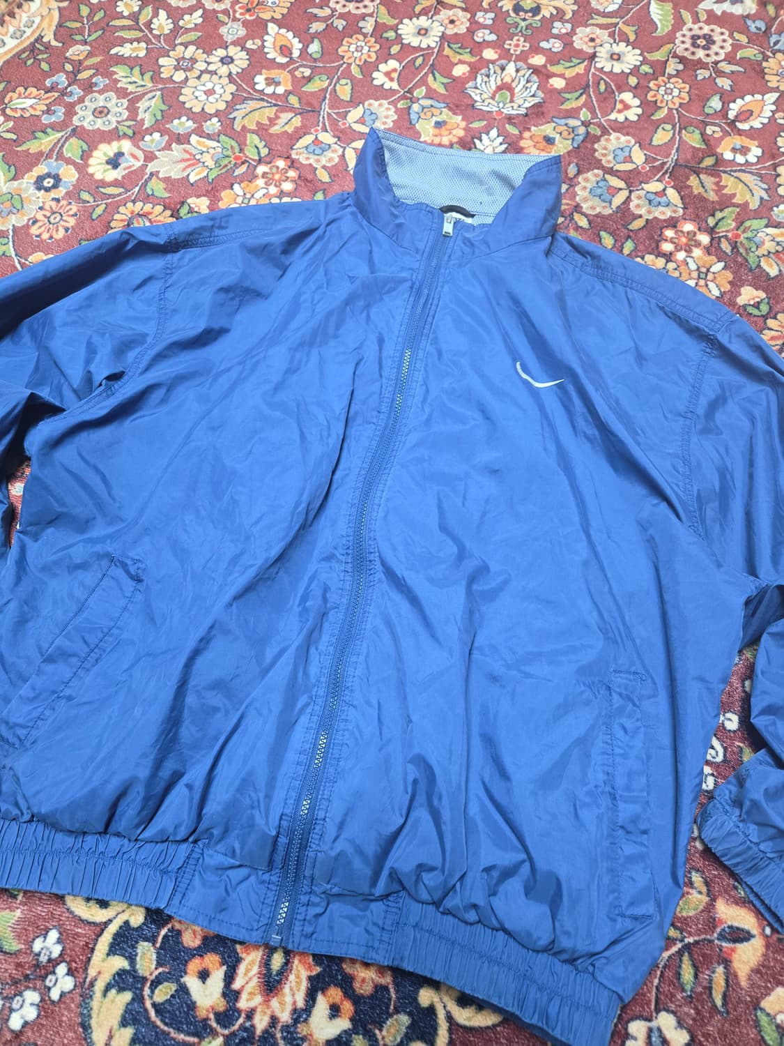 나이키(Nike) 벤티디 패커블 바람막이 XXL (실측 110~115) 상품이미지2