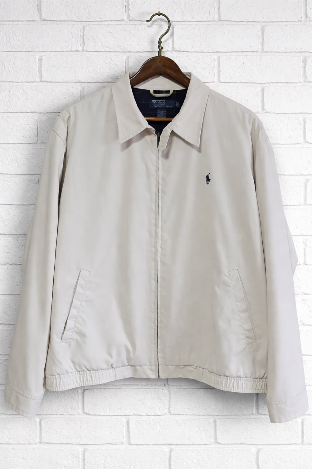 폴로 랄프로렌 바이스윙 자켓 상품이미지1