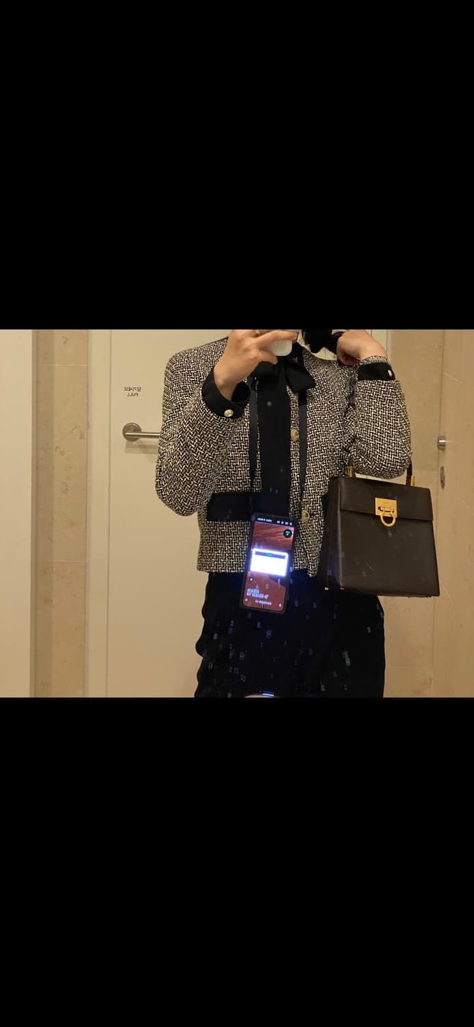 페라가모 켈리백 상품이미지2