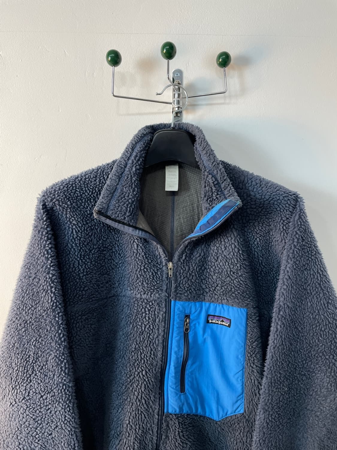 파타고니아 클래식 레트로 X 플리스 자켓 상품이미지4