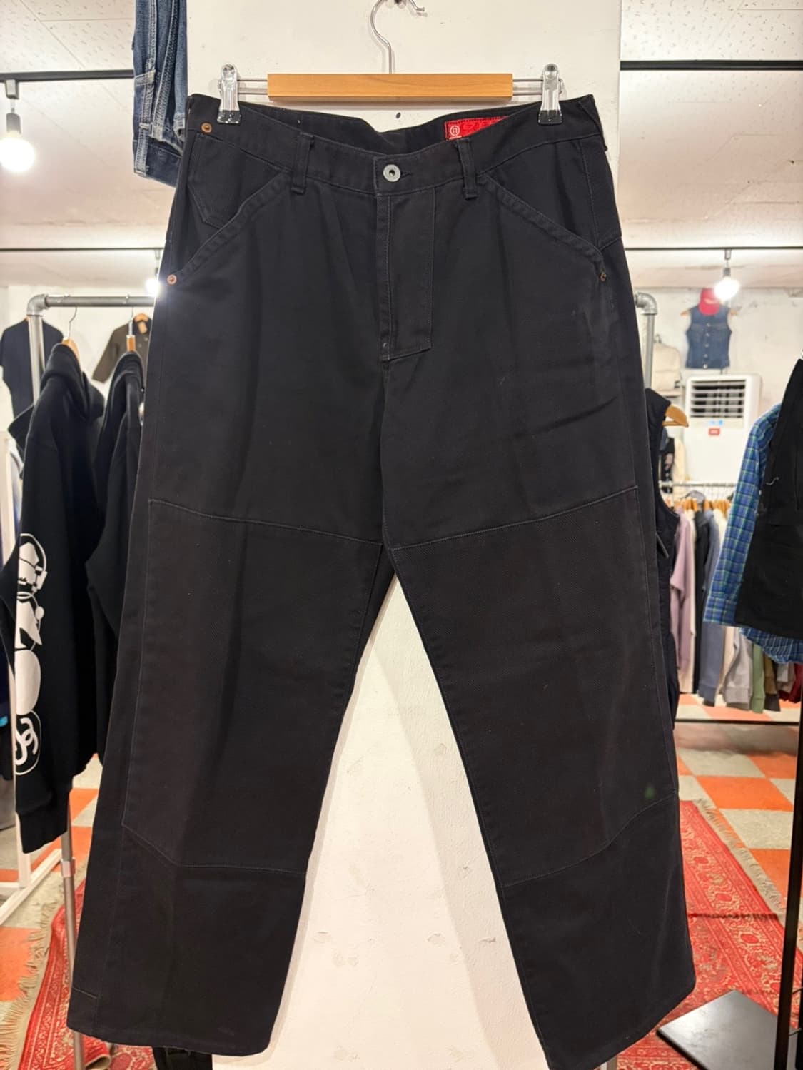 게스 USA 바지 상품이미지1