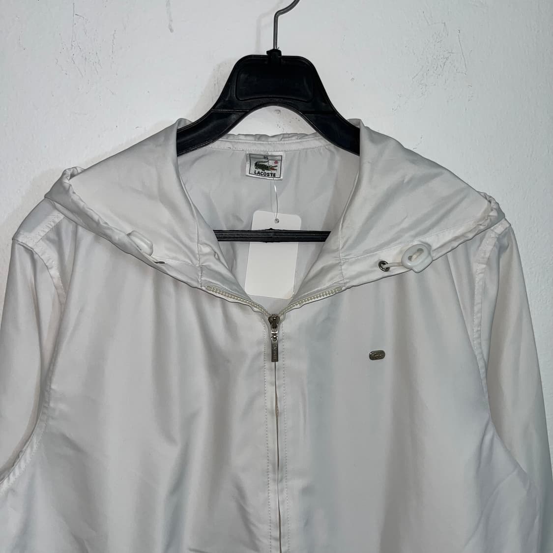 Lacoste Windbreaker 상품이미지5