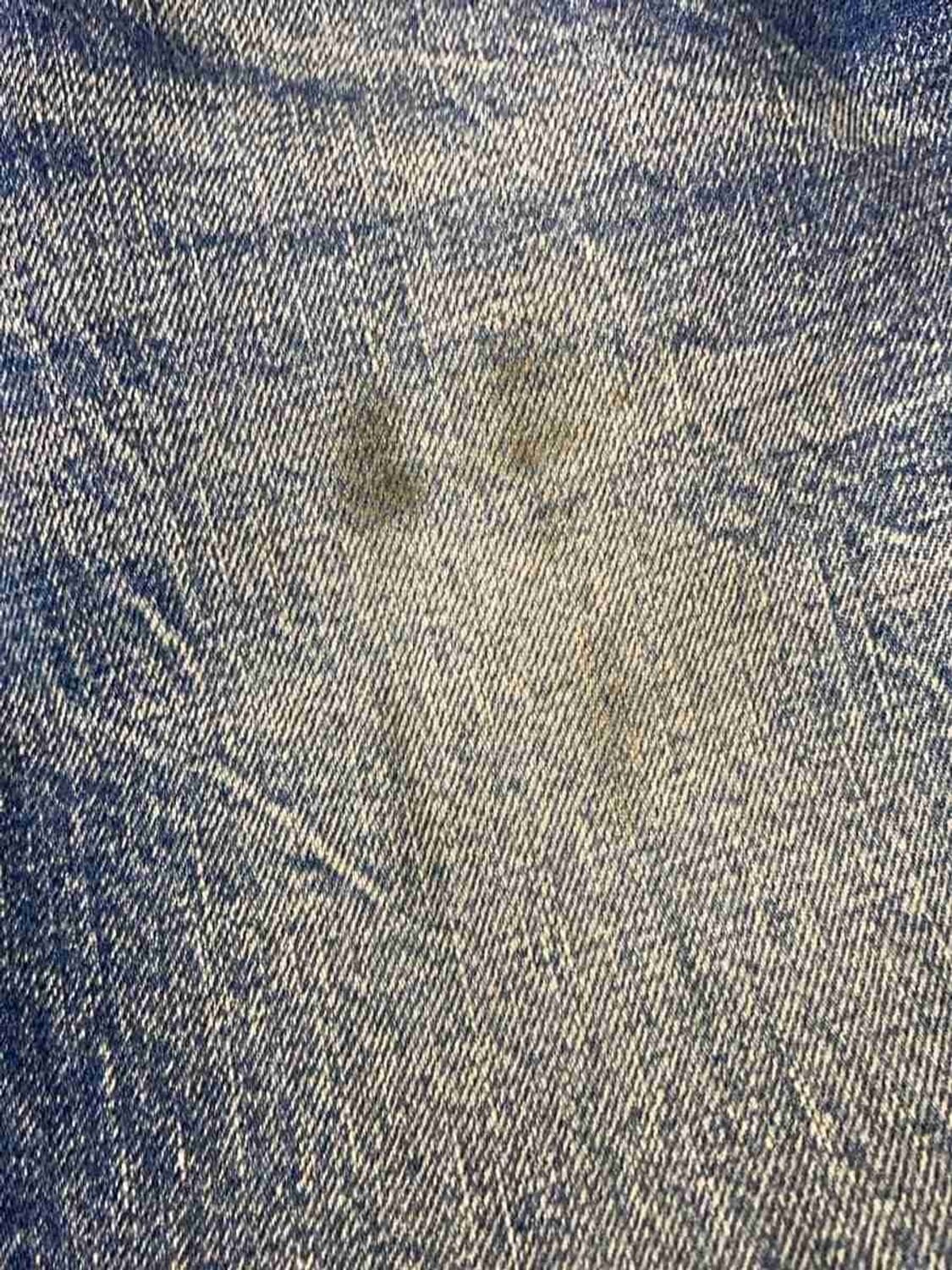 풀카운트 lot. 0105 워시드 데님 팬츠 33 상품이미지4