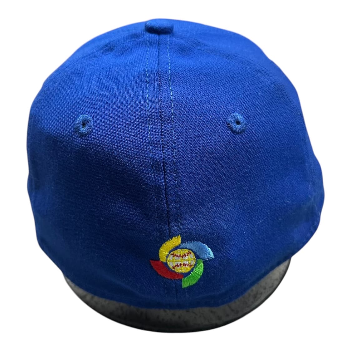 ✨ (바배) 뉴에라 국대 볼캡 모자 상품이미지3