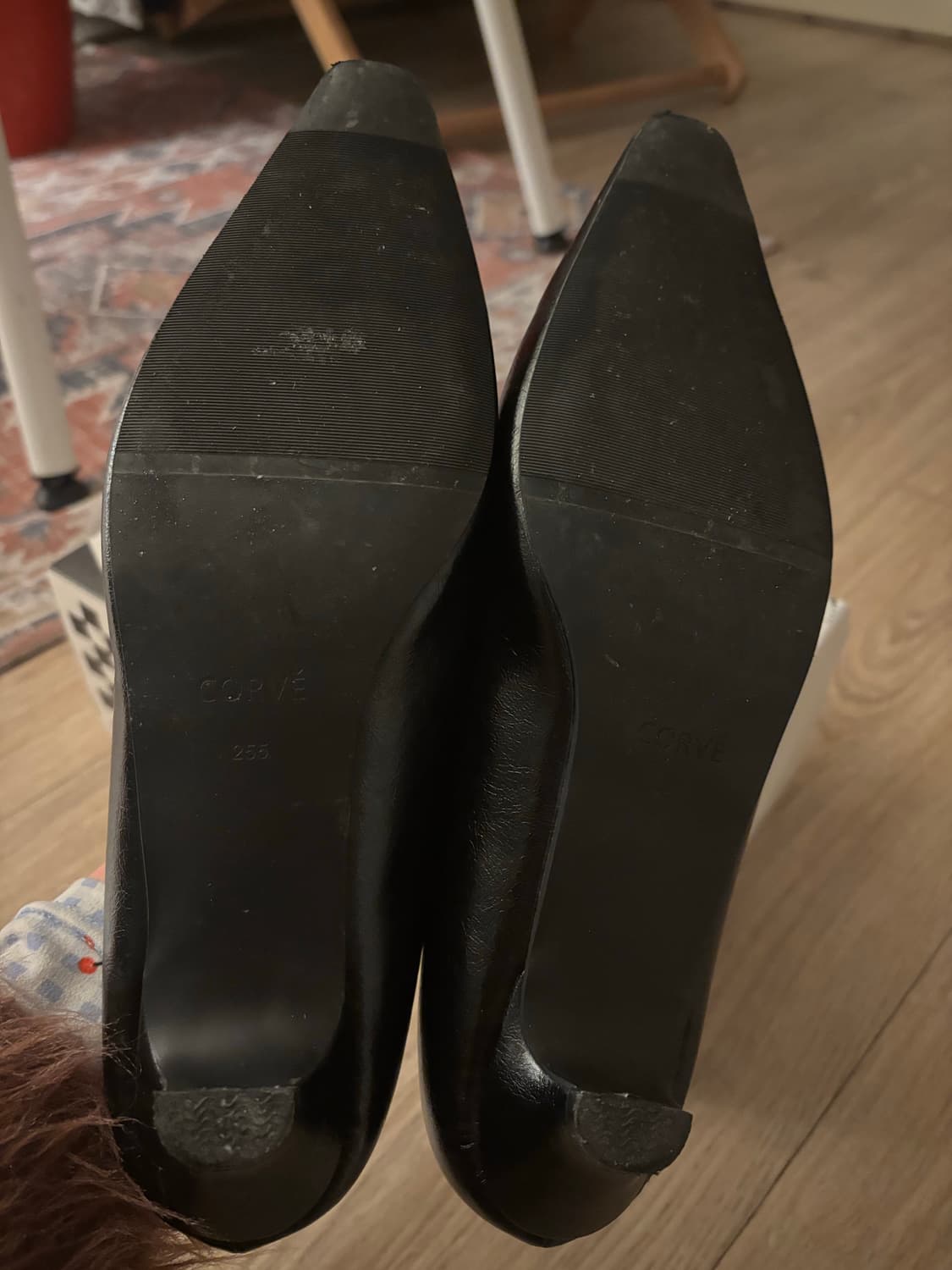 코르베 테이아 스퀘어 로퍼 상품이미지6