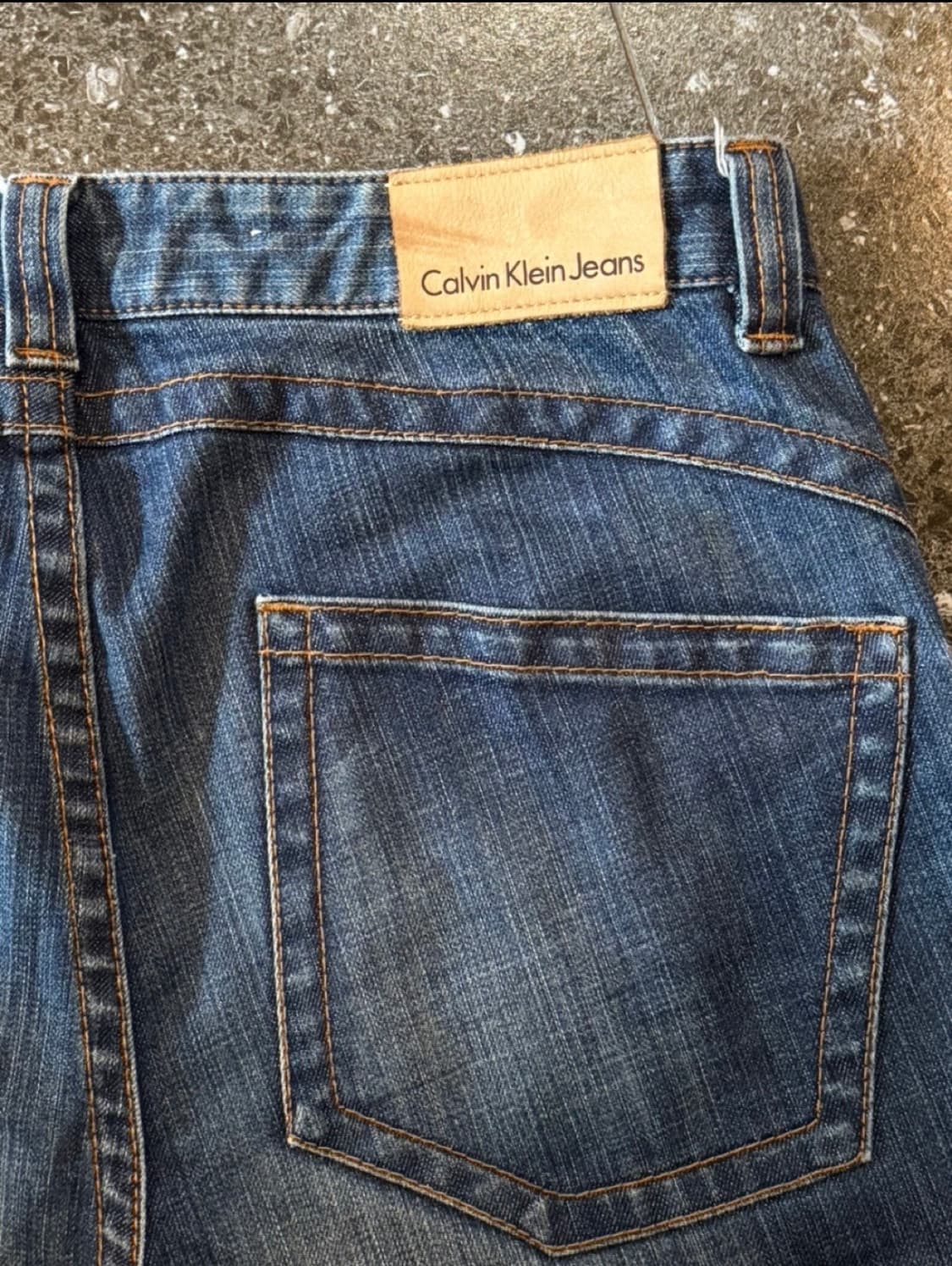 캘빈 엔지니어드진 32-33 상품이미지6