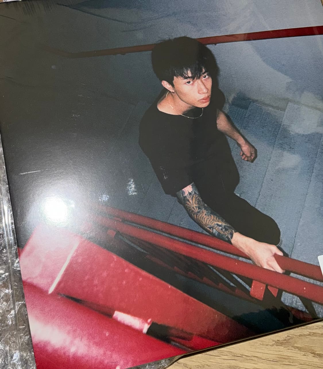 케시 - the repaer EP 상품이미지1